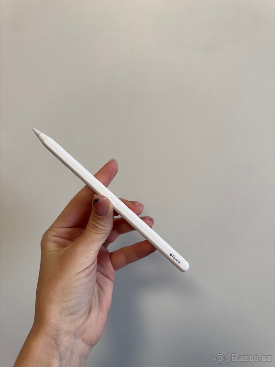Apple Pencil 2