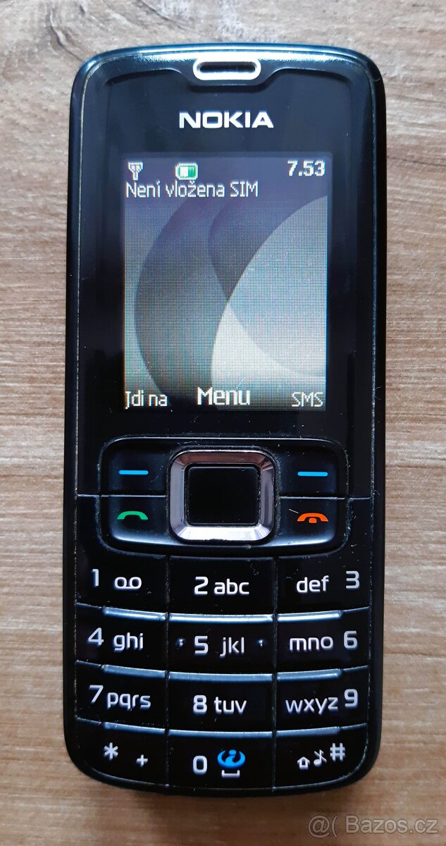 Nokia 3110c
