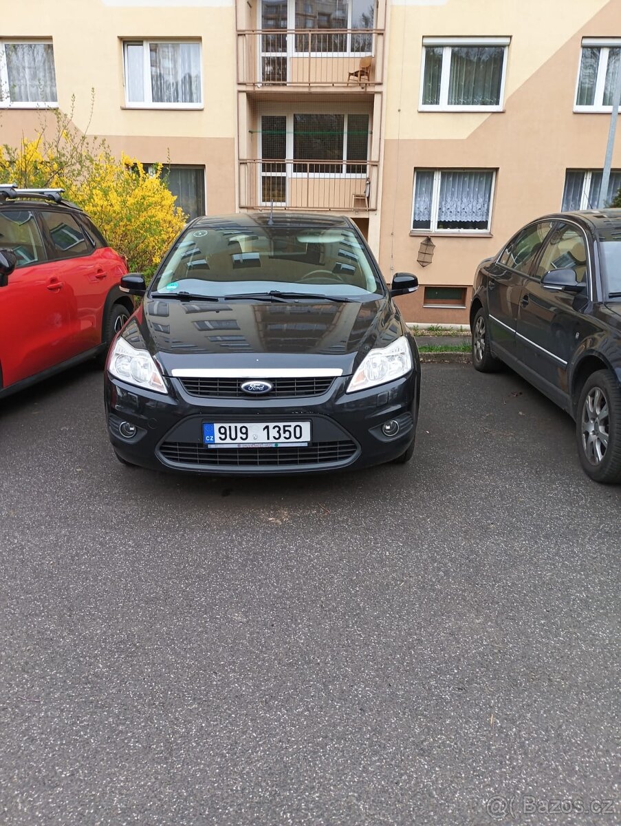 Prodej automobilu