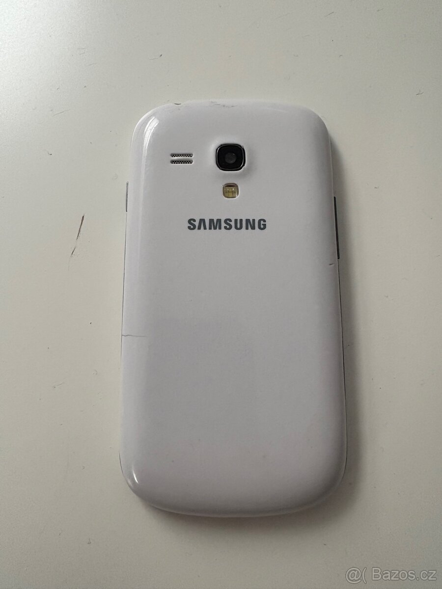 Galaxy S3 mini