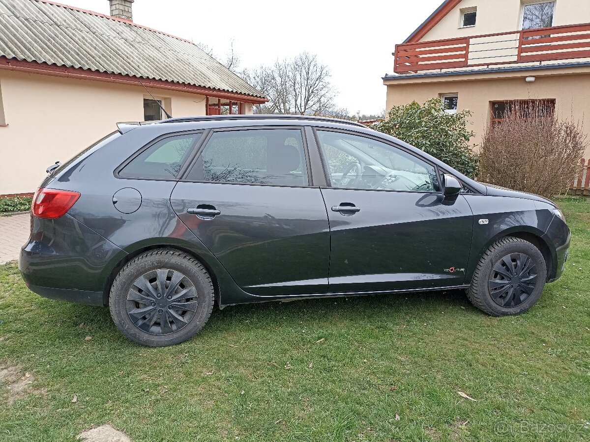 Seat Ibiza ST 1.4