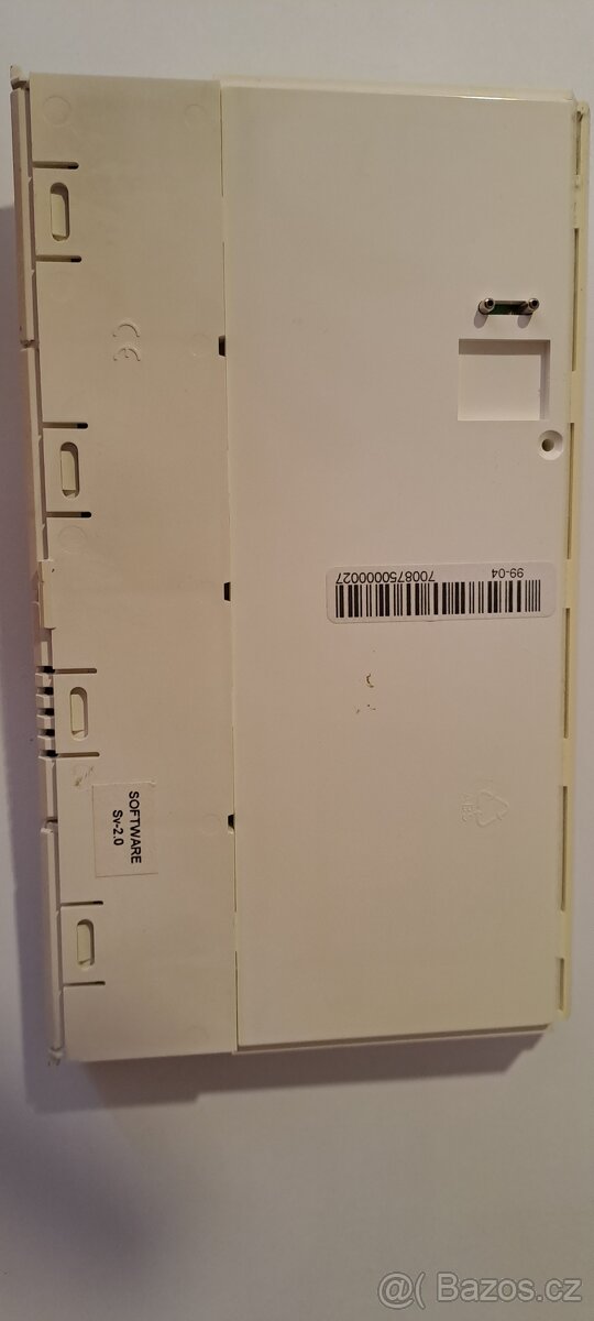 Buderus Logamatic ERC