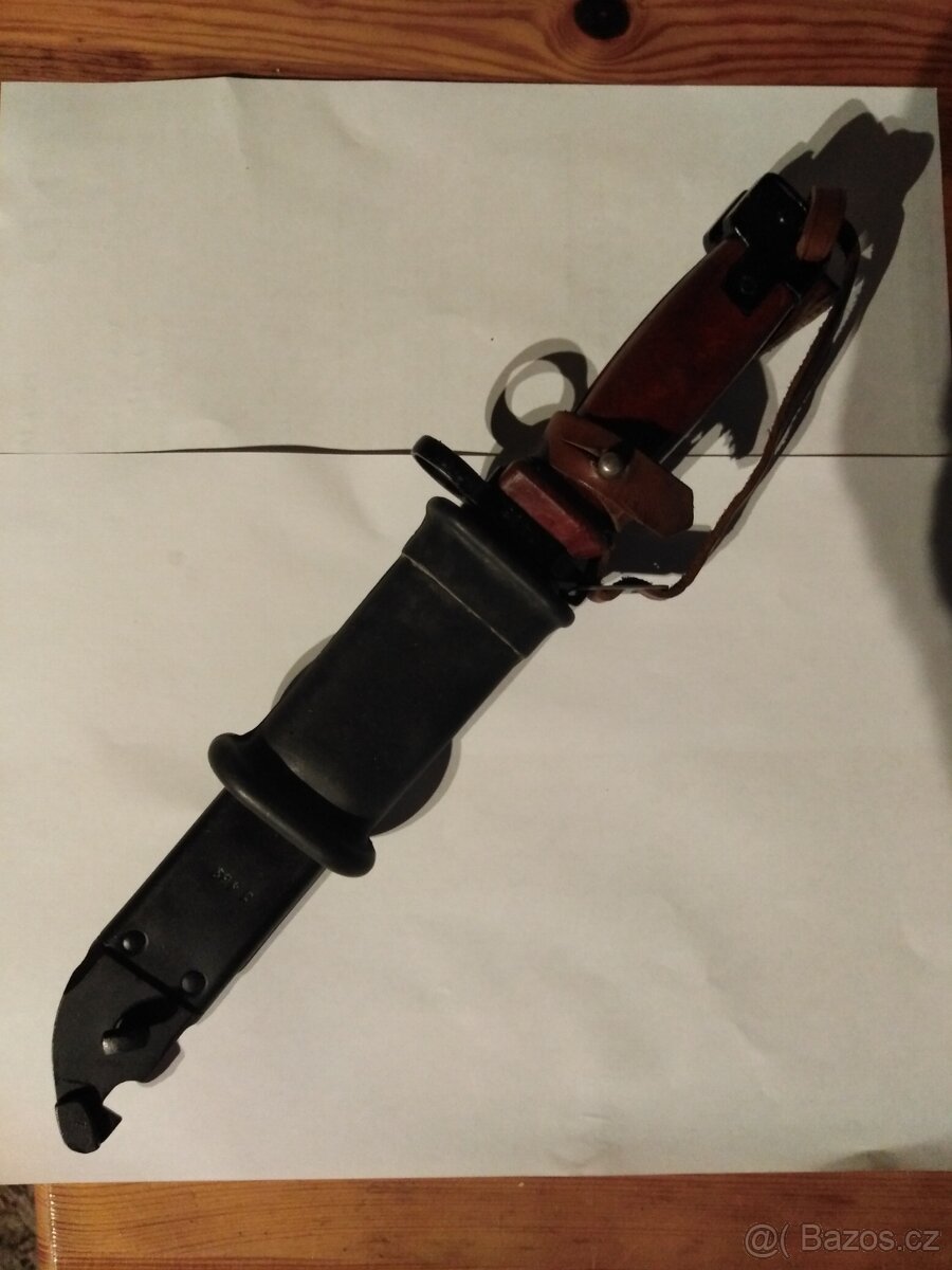 bodák AK47