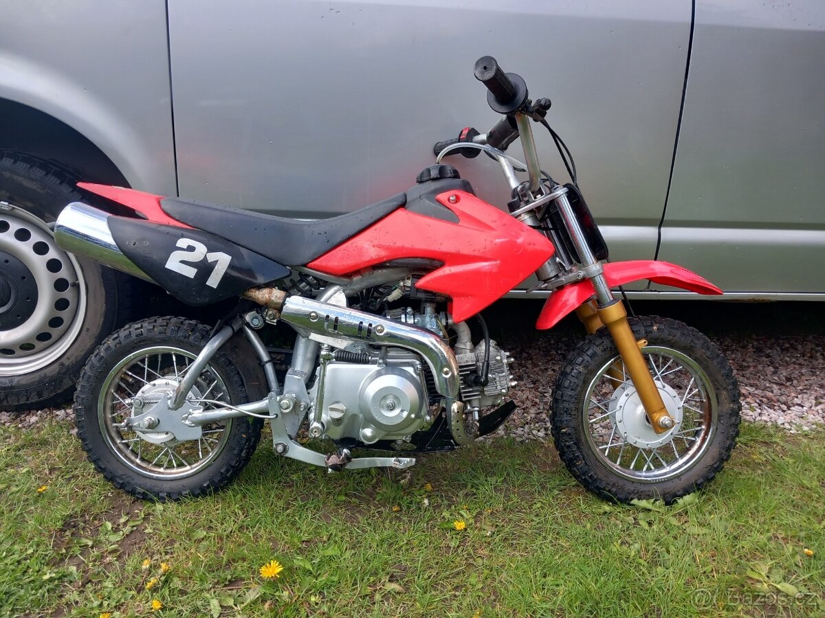 Pitbike