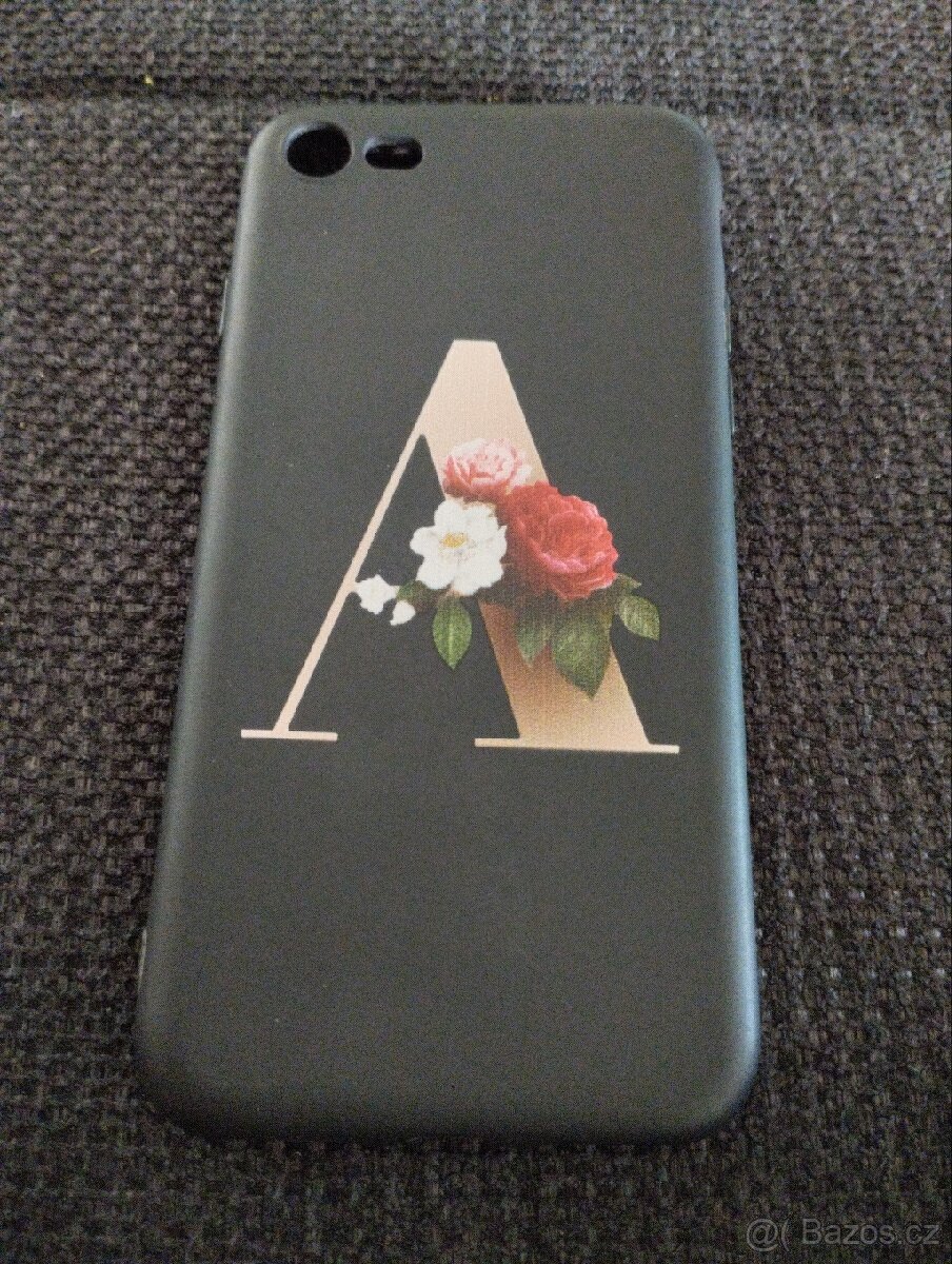 Kryt na Apple iPhone 7