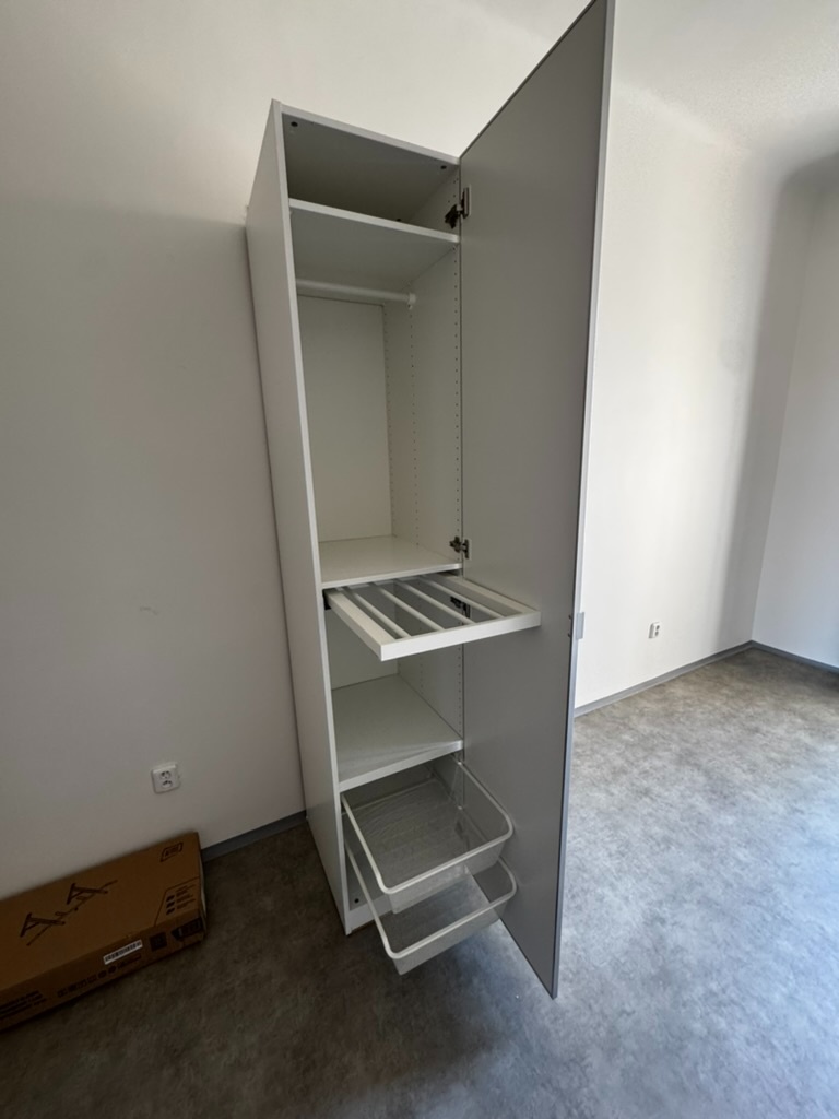 IKEA PAX skříň