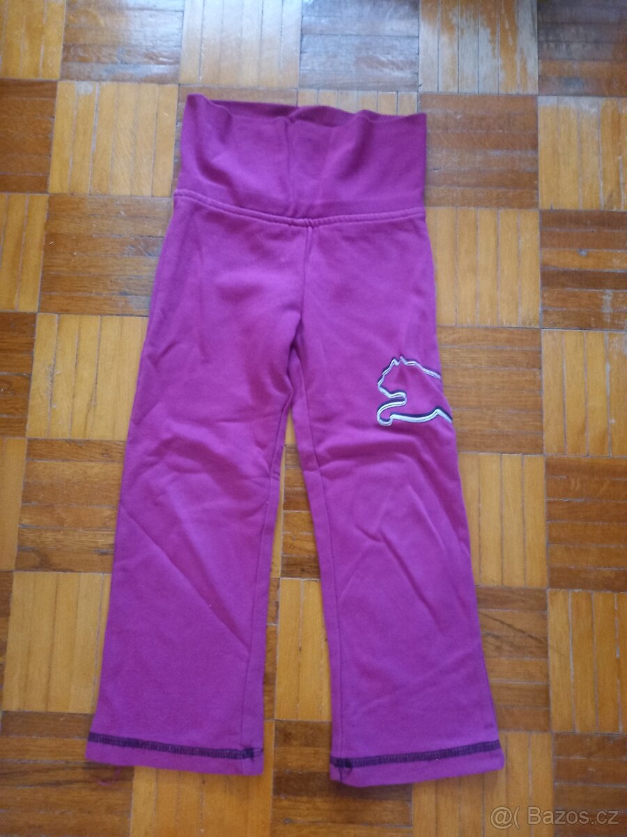 Tepláky zn. PUMA