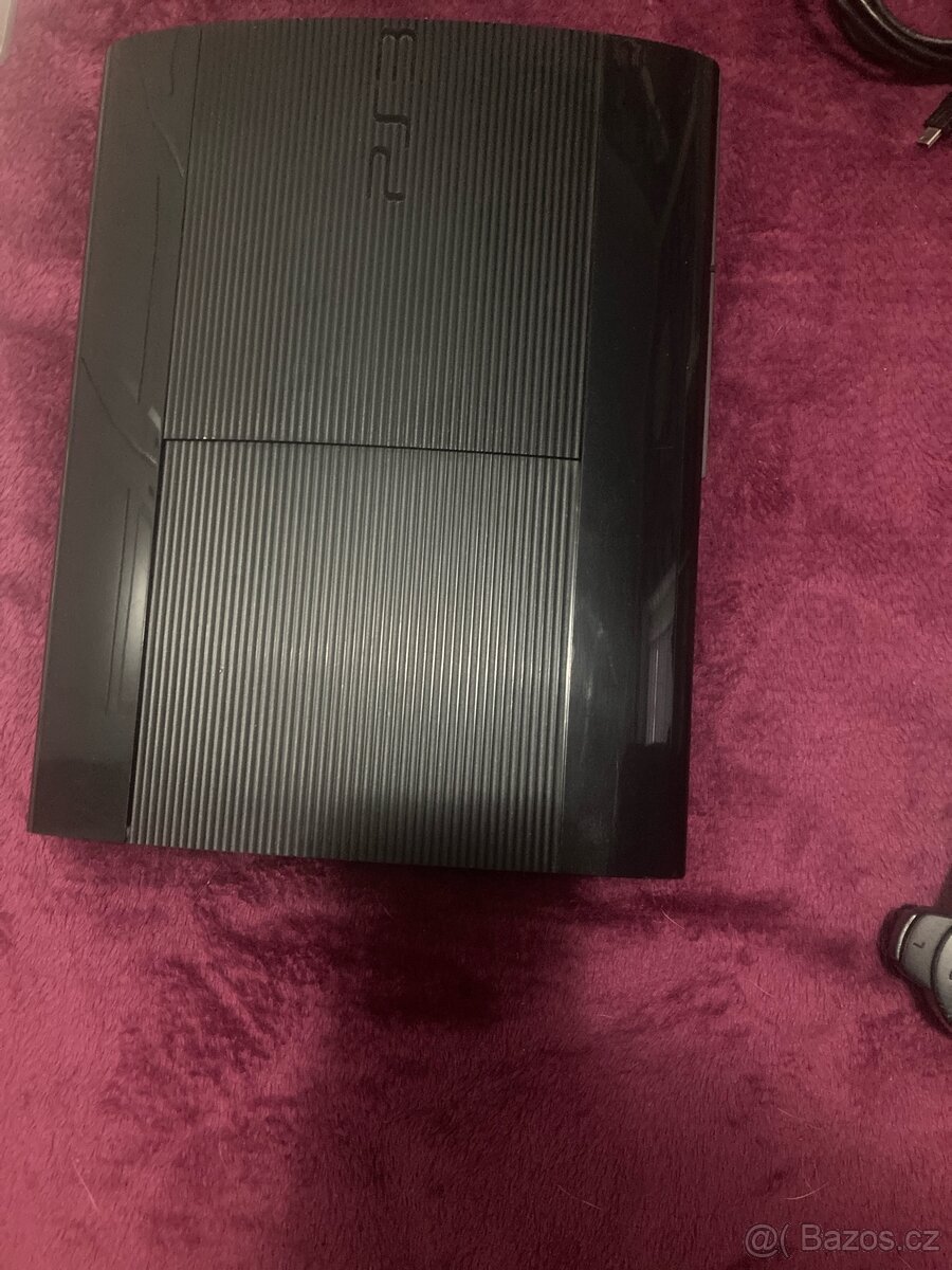 PlayStation 3