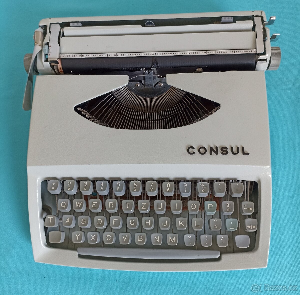 CONSUL 231.3