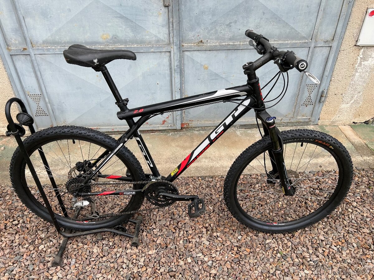 GT Avalanche L