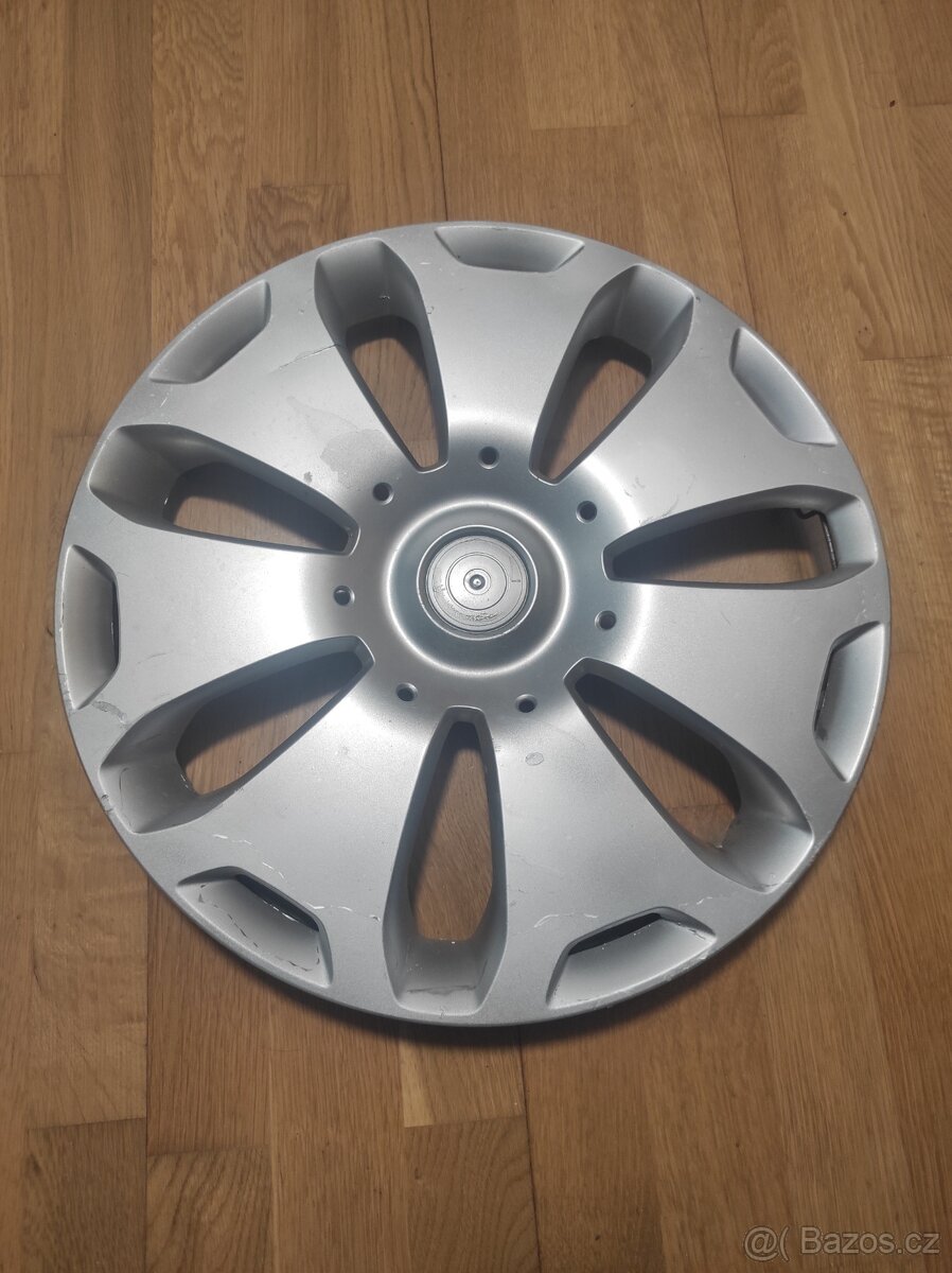 1 kus poklice Ford Mondeo 4 (16")