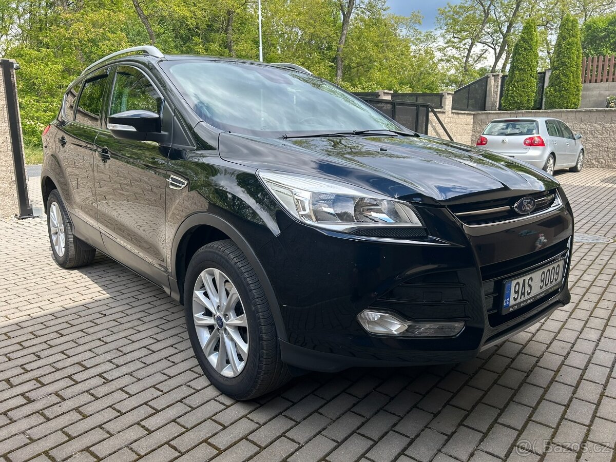 Prodám Ford Kuga