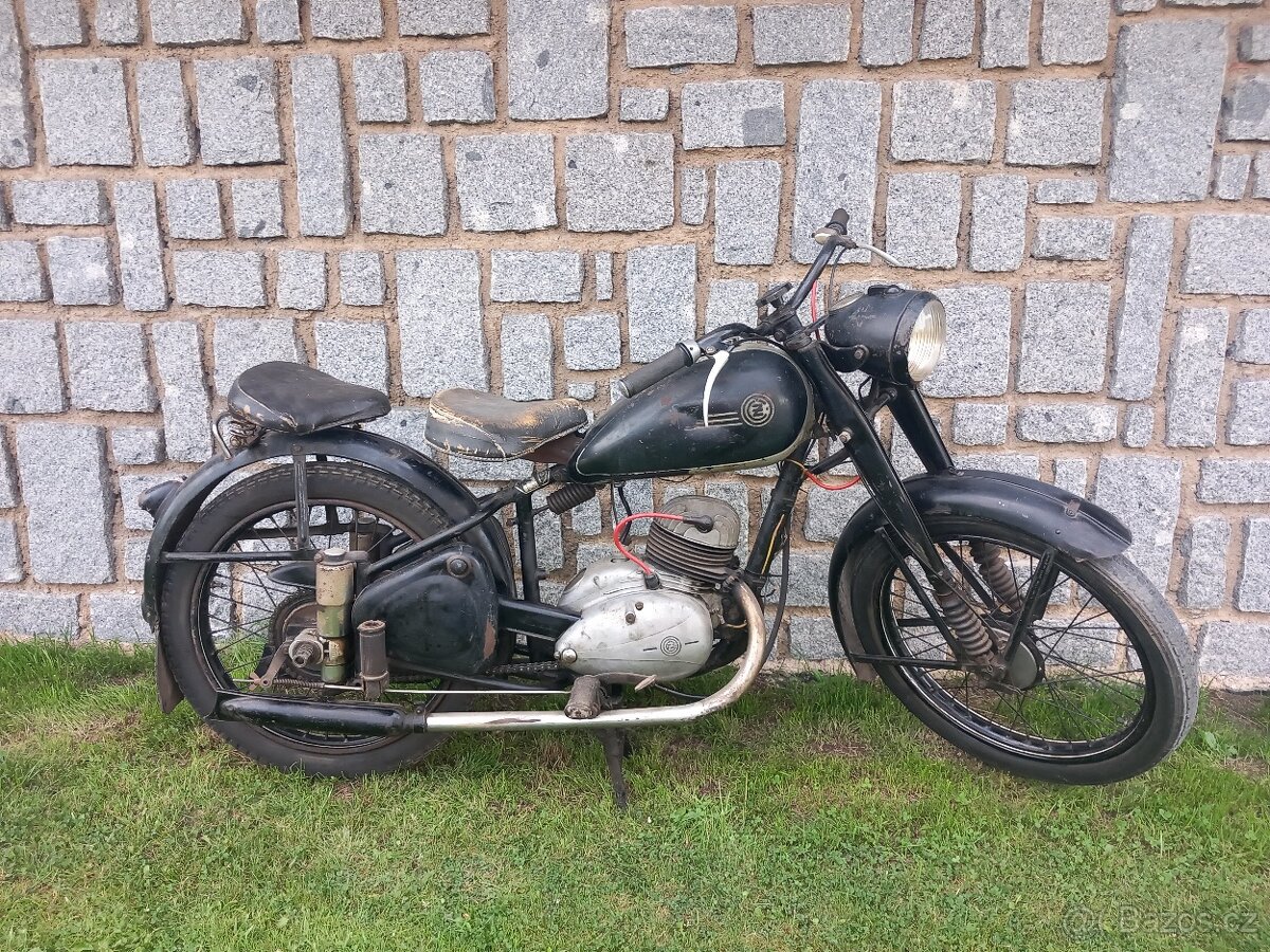 Cz 150c