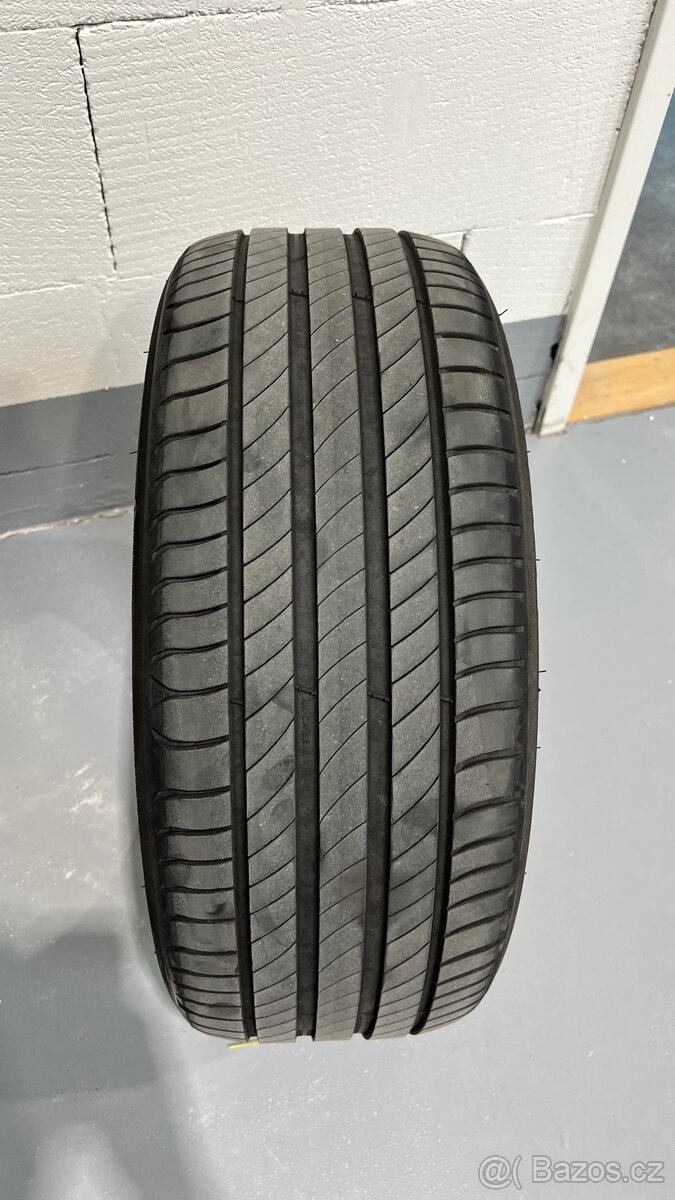 1kus Michelin Primacy 4
