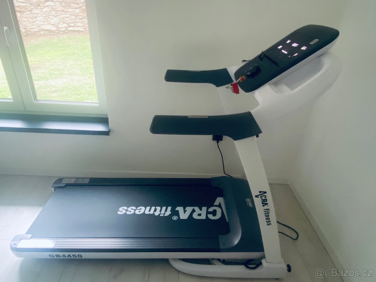 Acra běžecký pás GB4450