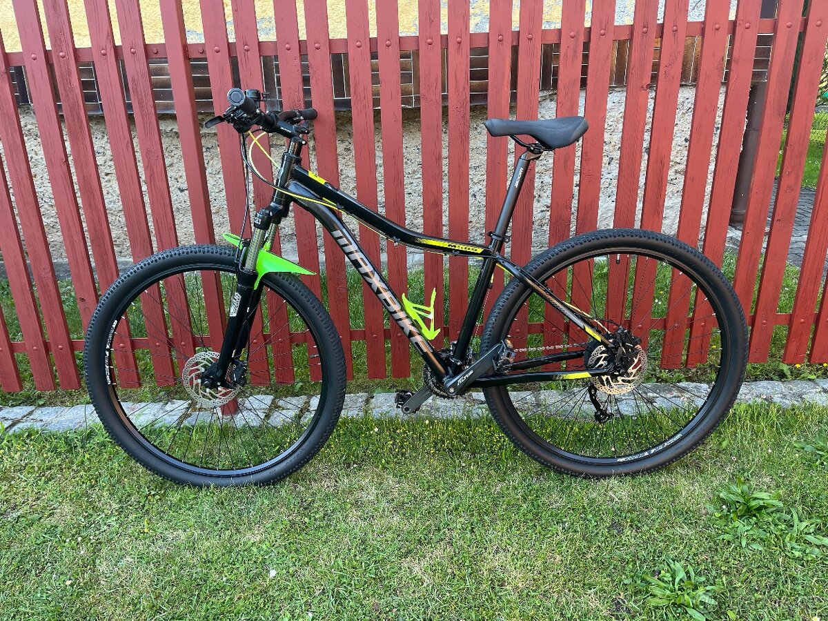 Maxbike M509 Lady