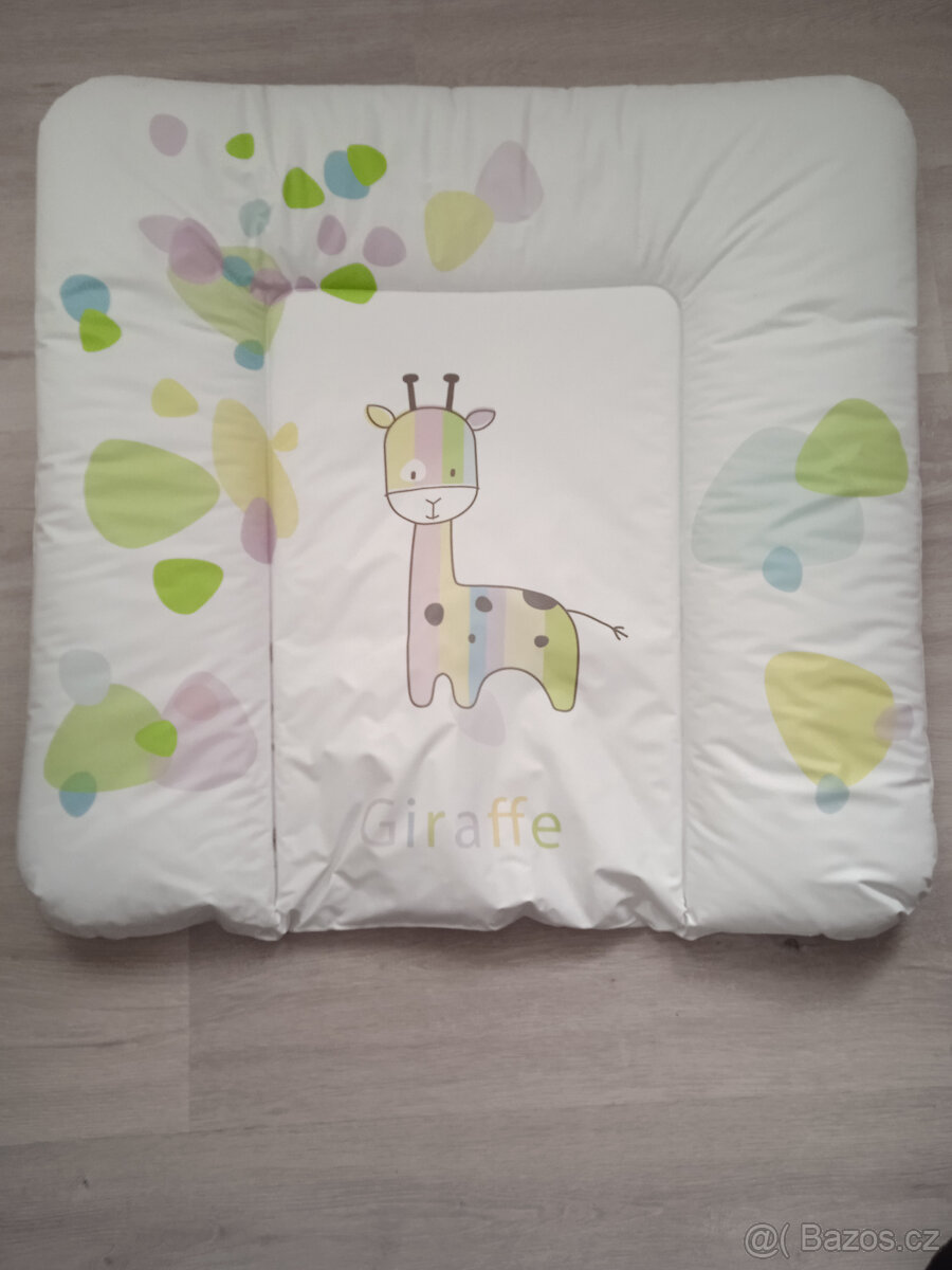 Prodej příslušenství pro miminko