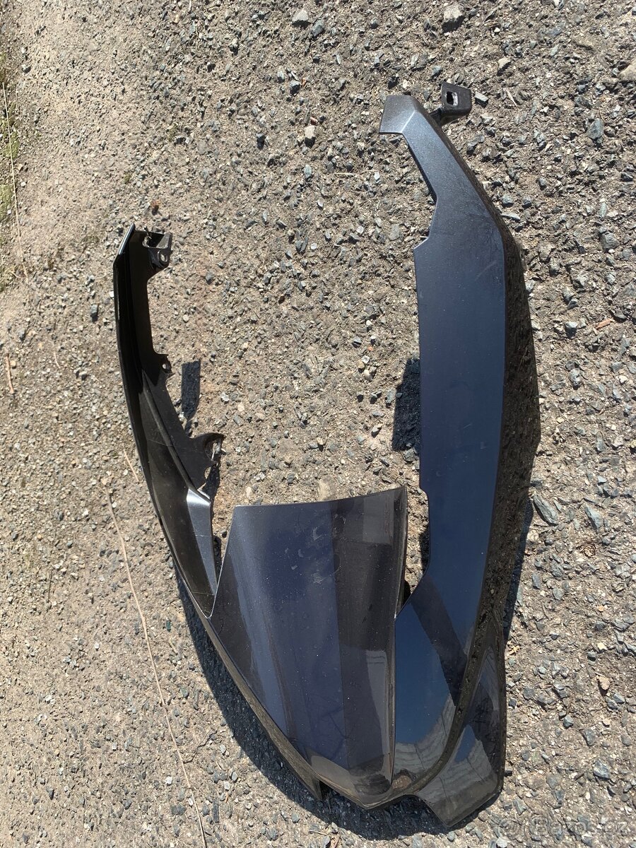 Bmw GS 1200 LC 2013-2018 přední blatnik