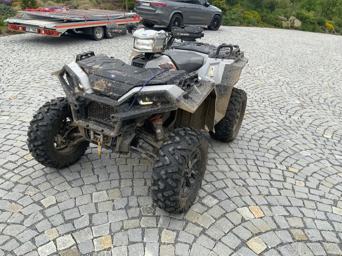 Polaris Sportsman XP 1000S