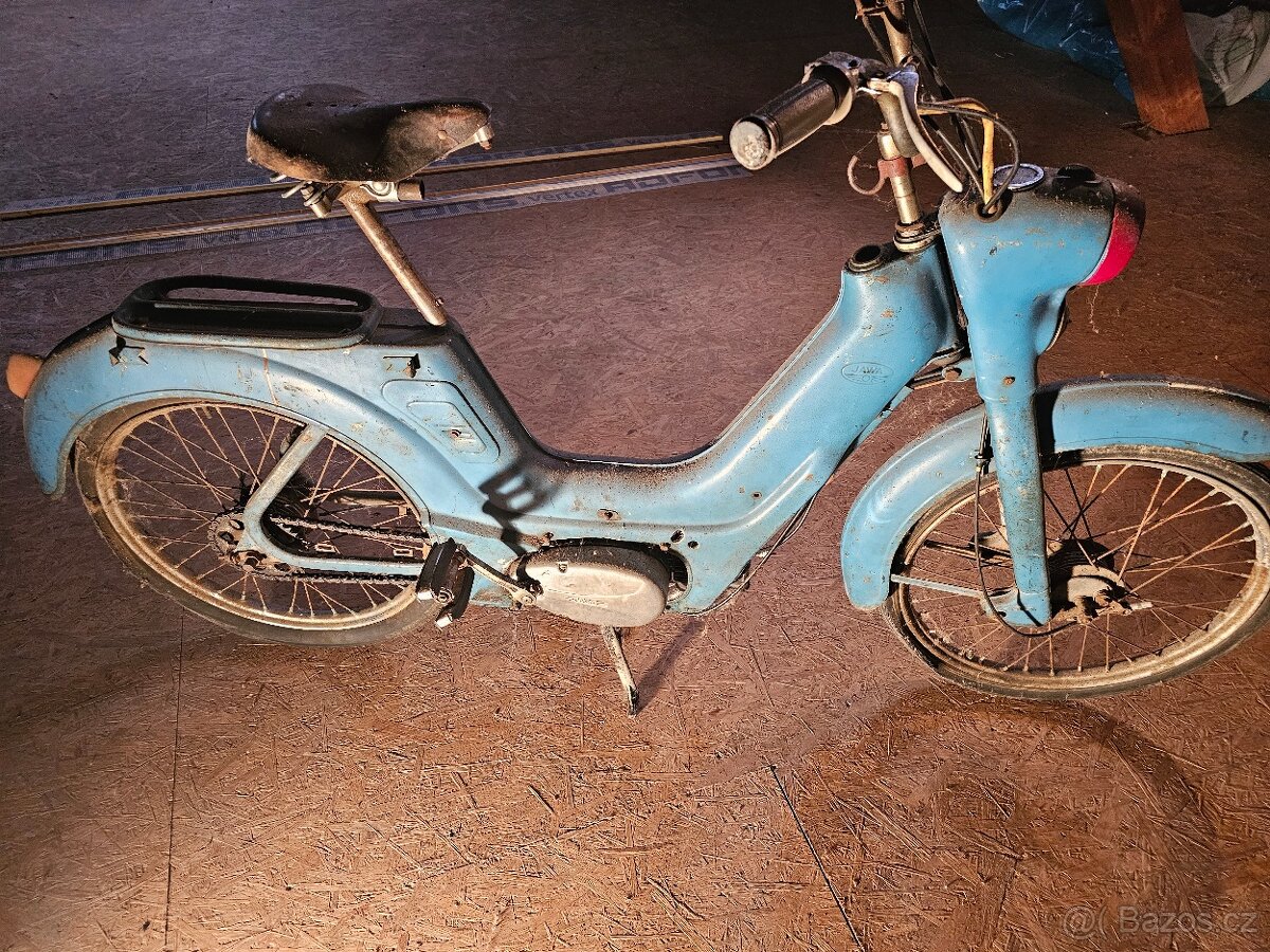 Jaweta 551