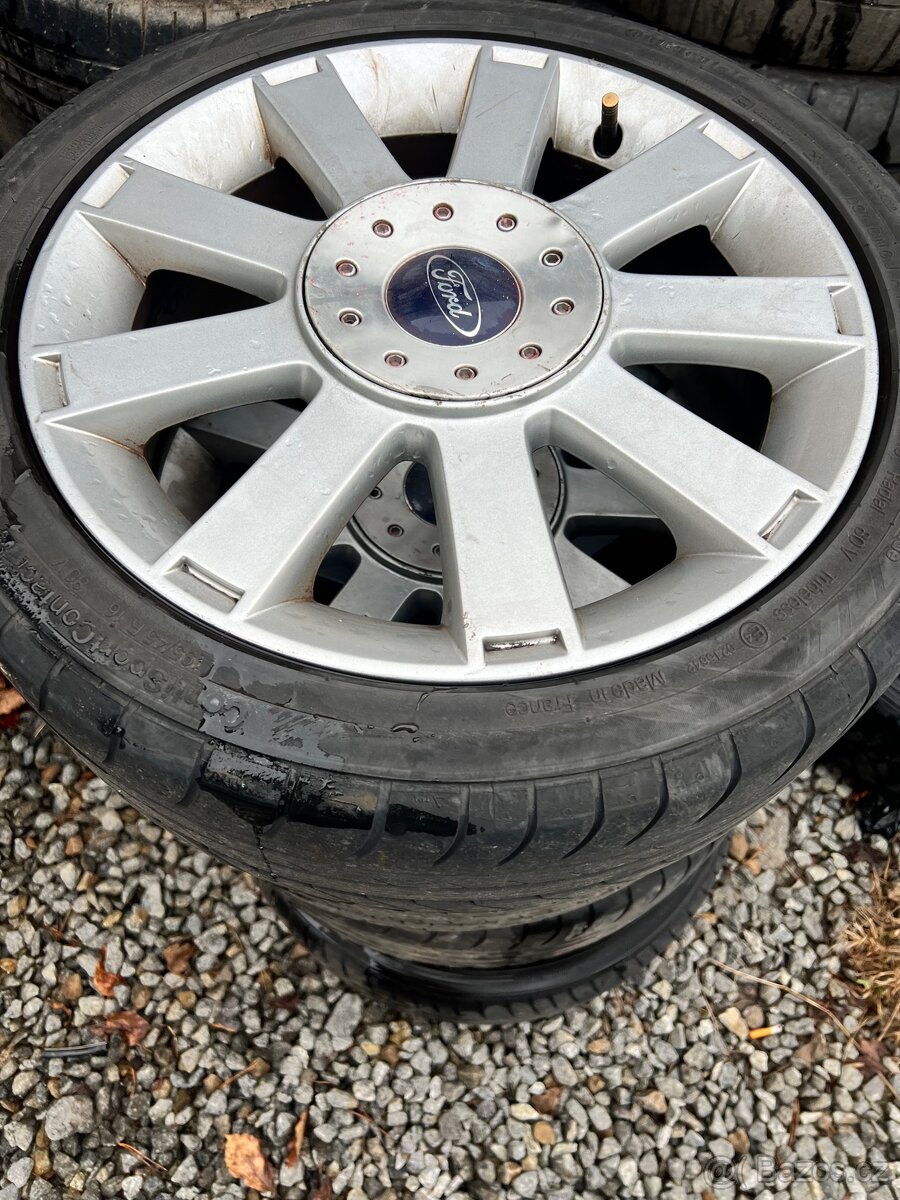 Alu kola r16 4x108 Ford