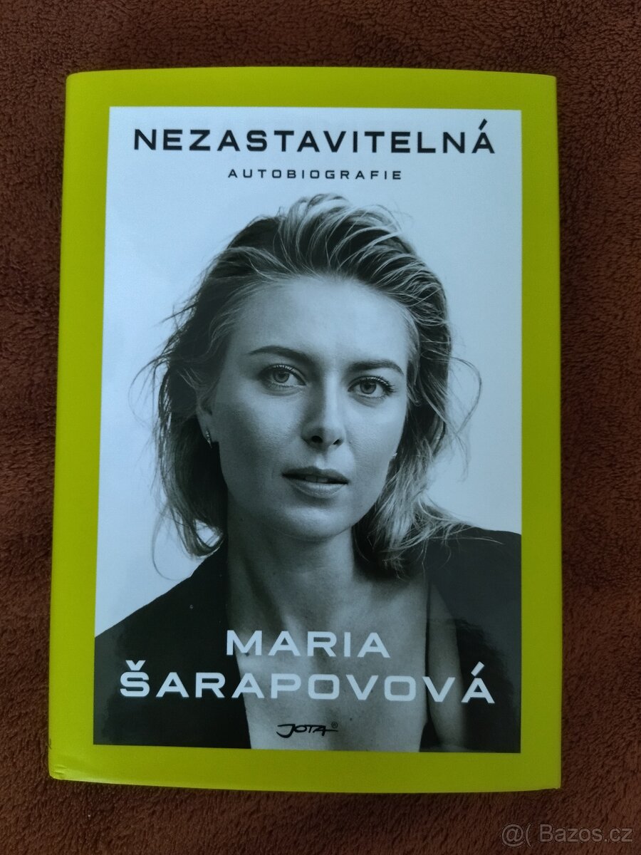 Nezastavitelná