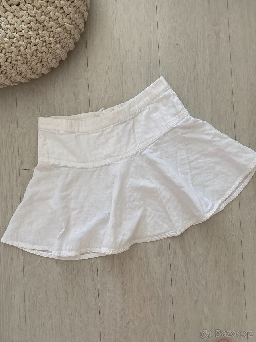 Letní sukně H&M, vel. S
