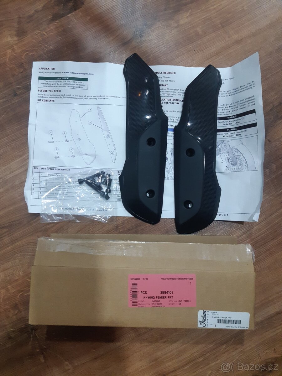 Indian FTR 1200