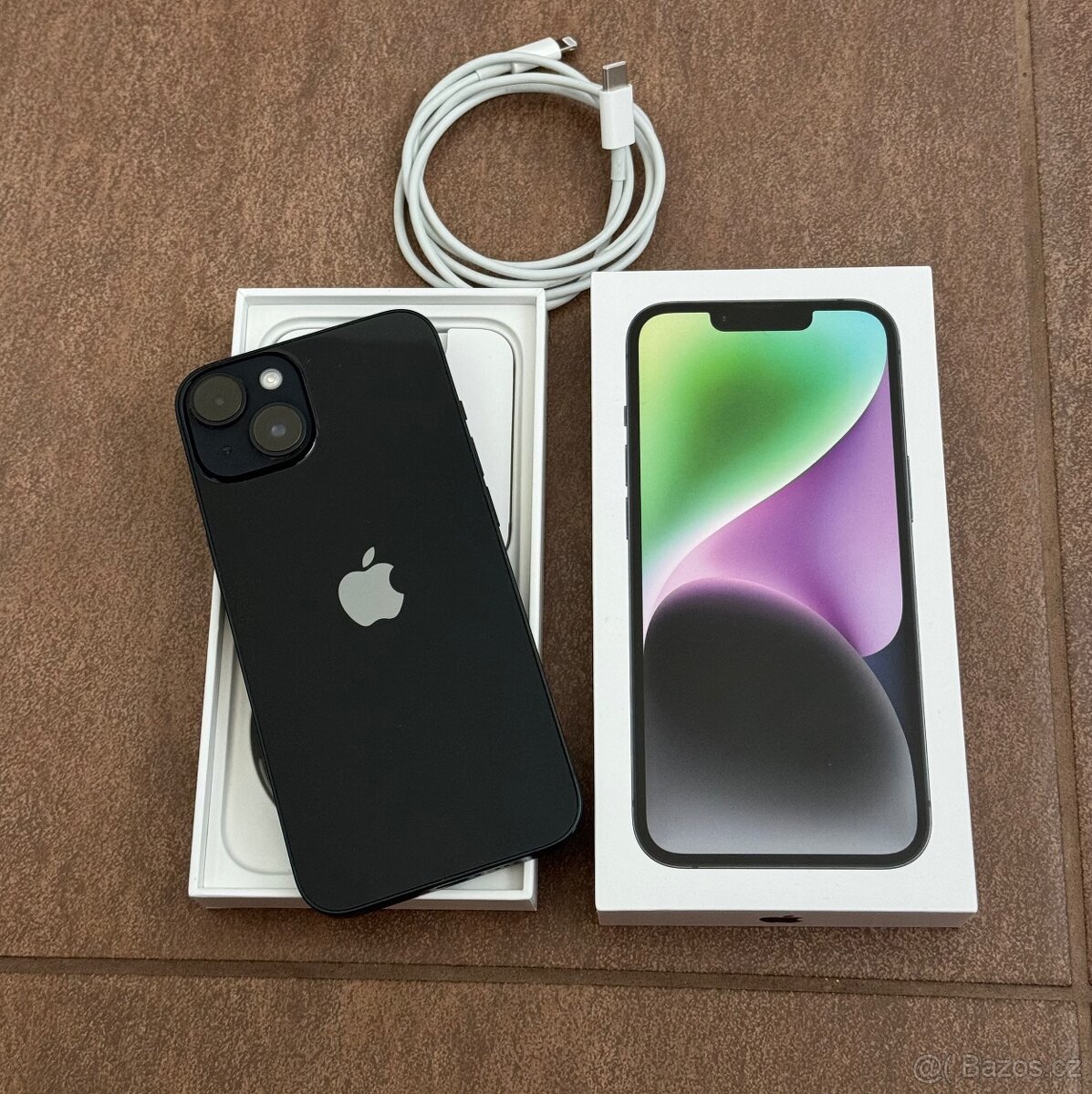 Apple iPhone 14 128GB Midnight