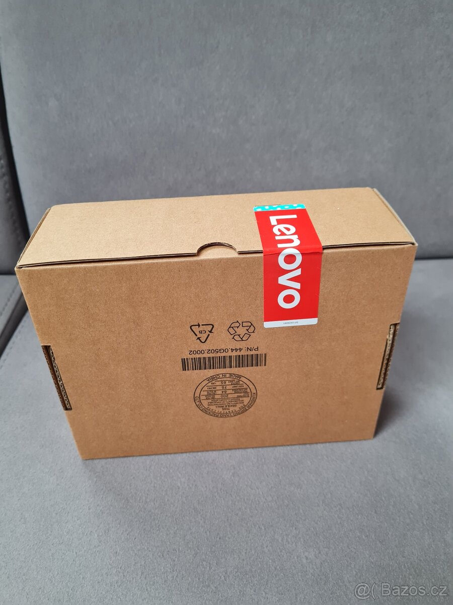 Dokovací stanice Lenovo ThinkPad USB-C