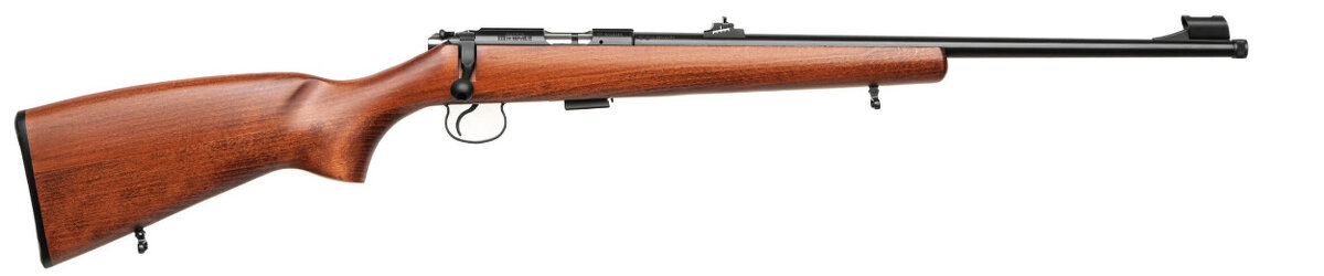 KOUPÍM flobertku cz 455 nebo 455 scout 6mm flobert