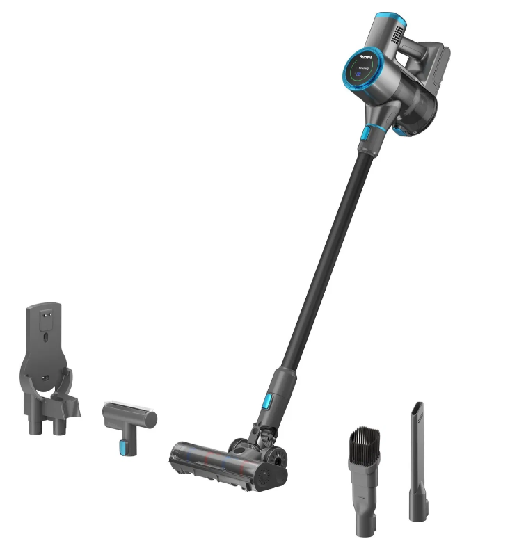 Tyčový vysavač Siguro VT‑K910B Turbo Vac Star (BLDC)