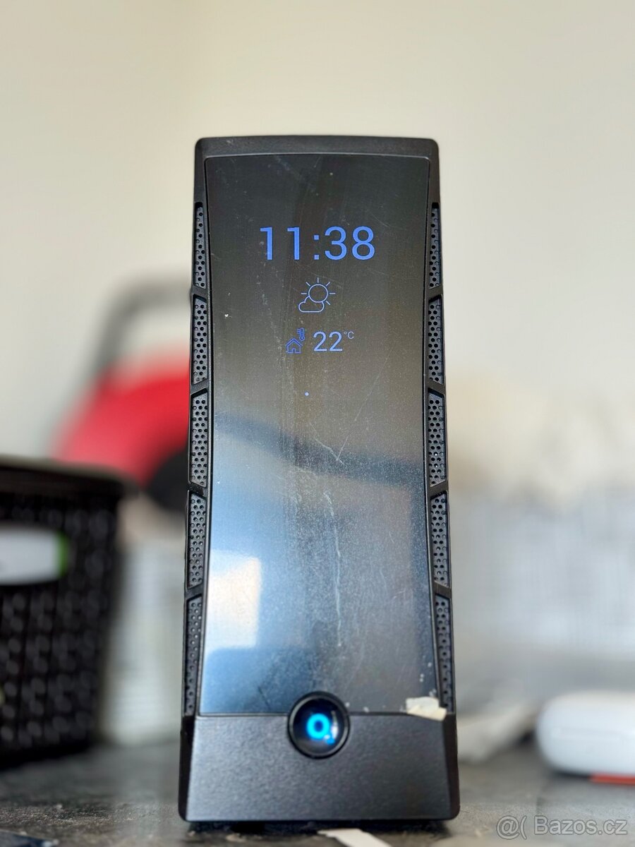 O2 Smart Box 1. generace