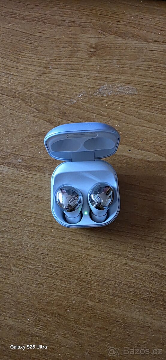 Galaxy buds pro