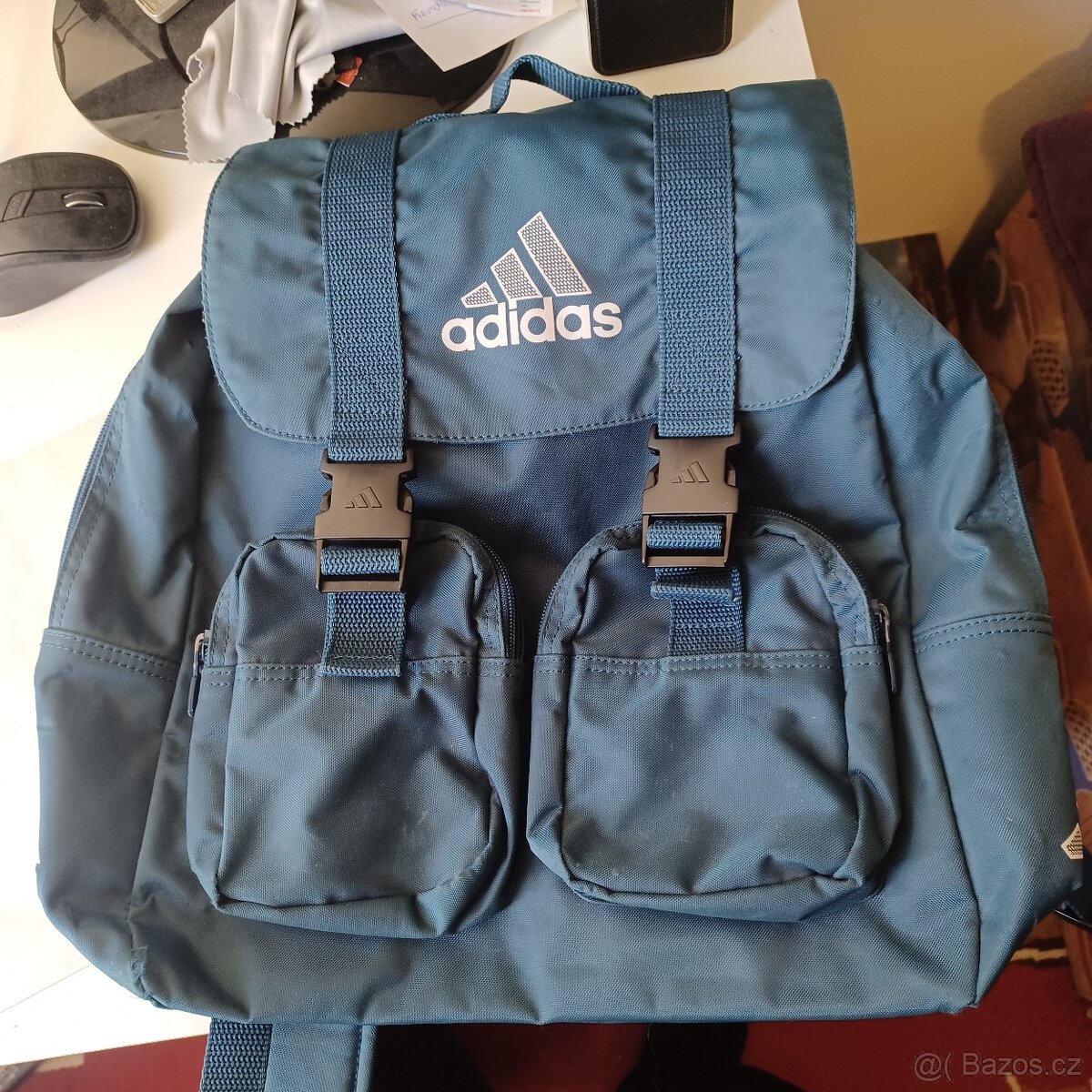 Detsky batoh Adidas