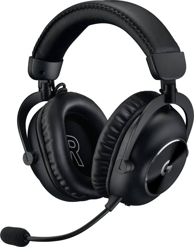 Logitech G PRO X 2 LIGHTSPEED