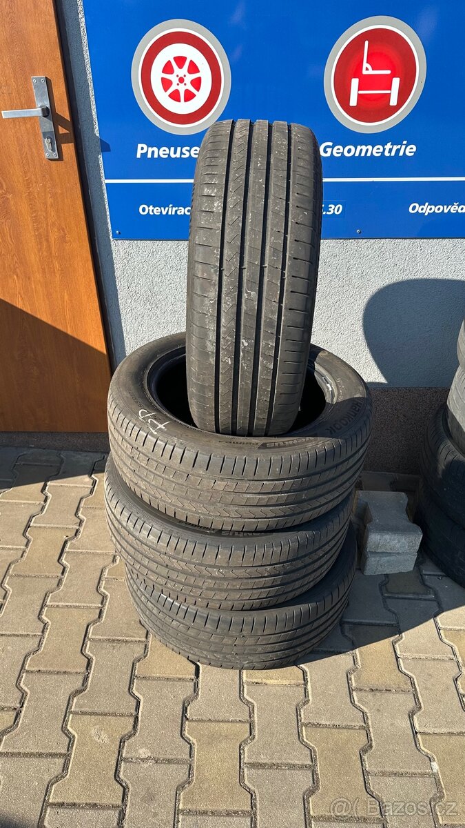 hankook 225/55 r17 ventus prime 4