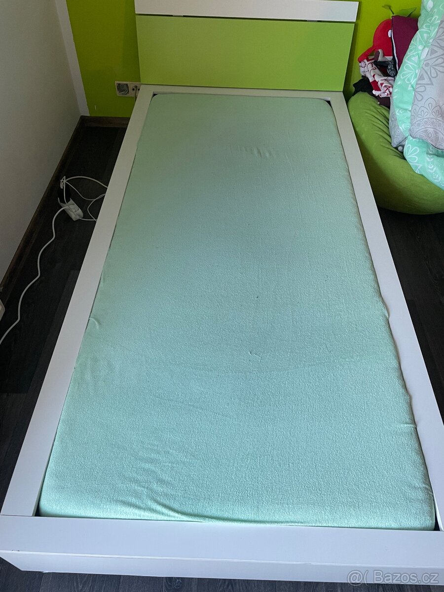 Postel 90x200
