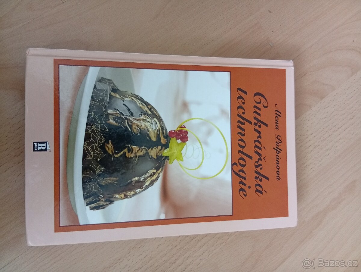 Učebnice pro gastronomické učební obory