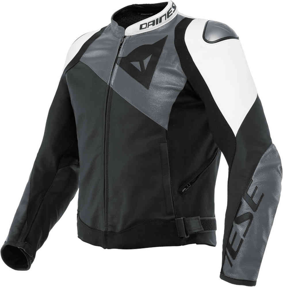 Dainese Sportiva Motocyklová kožená bunda