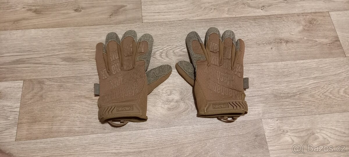 Rukavice Mechanix Original XL
