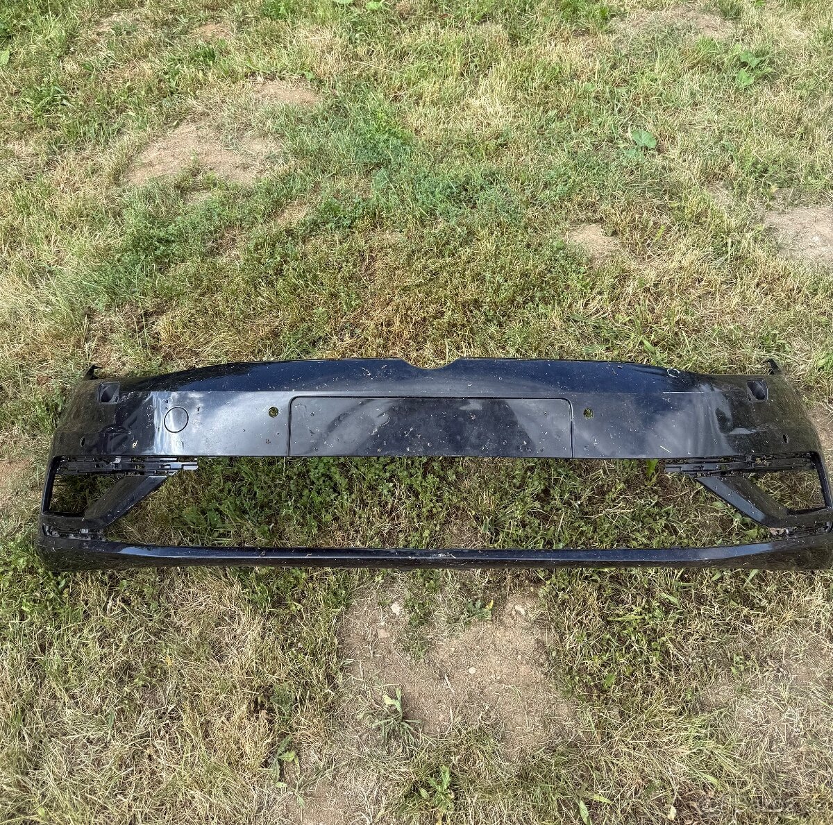 Volkswagen Golf 7 Přední nárazník Lift