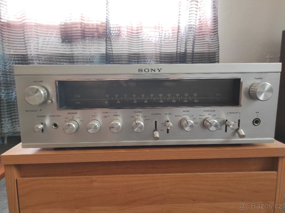 Sony str 7055