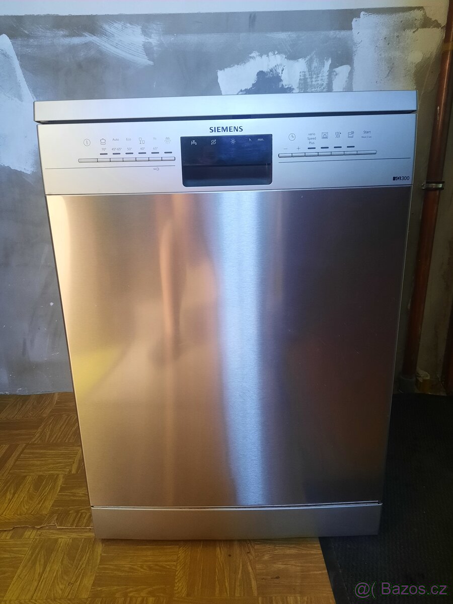 Mycka Siemens jako nová-----mohu dovézt