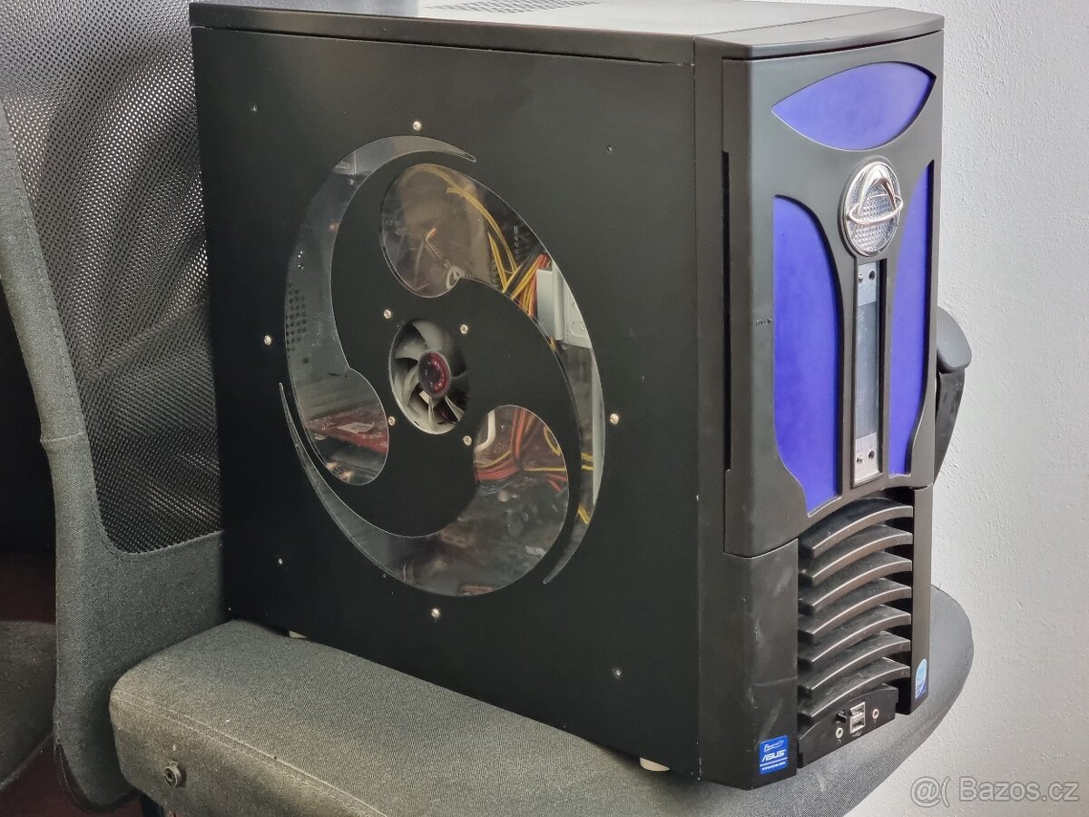 Herný PC