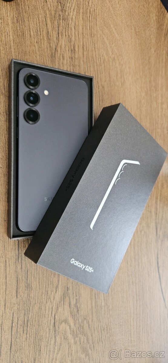 Galaxy S25+ 512GB