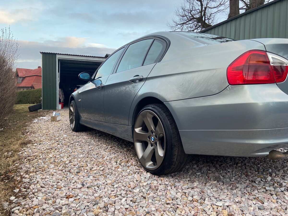 BMW Styling 132 19" dvourozměr
