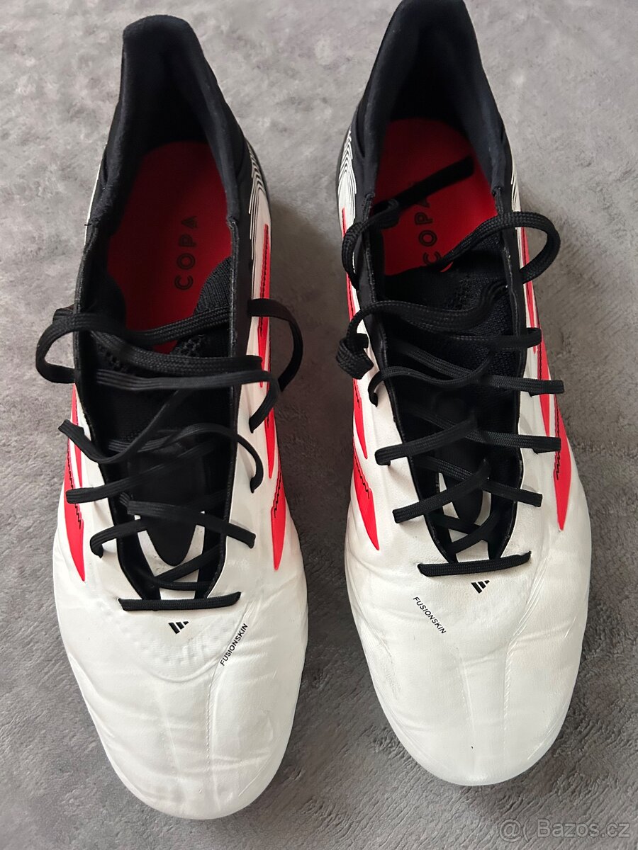 Kopačky Adidas profi