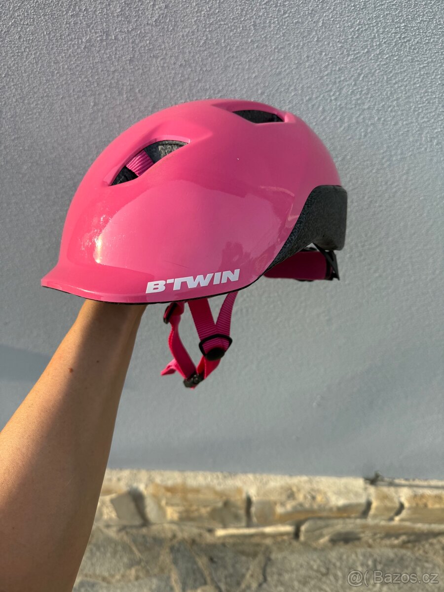 Dětská helma velikost XS