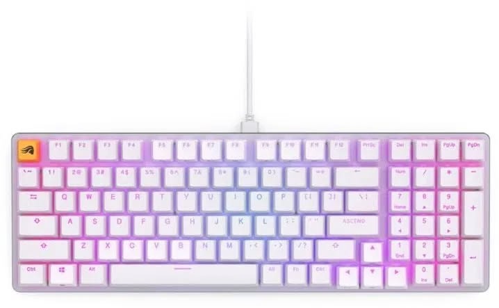 Klávesnice Glorious GMMK2 Full-Size keyboard